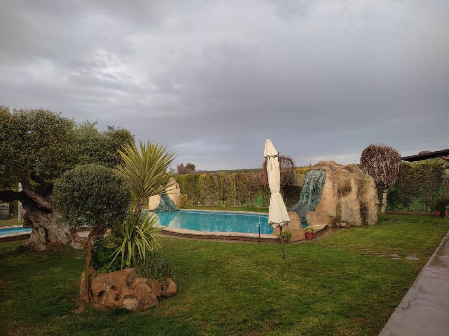  till salu villa Marchena Campiña De Morón Y Marchena 6