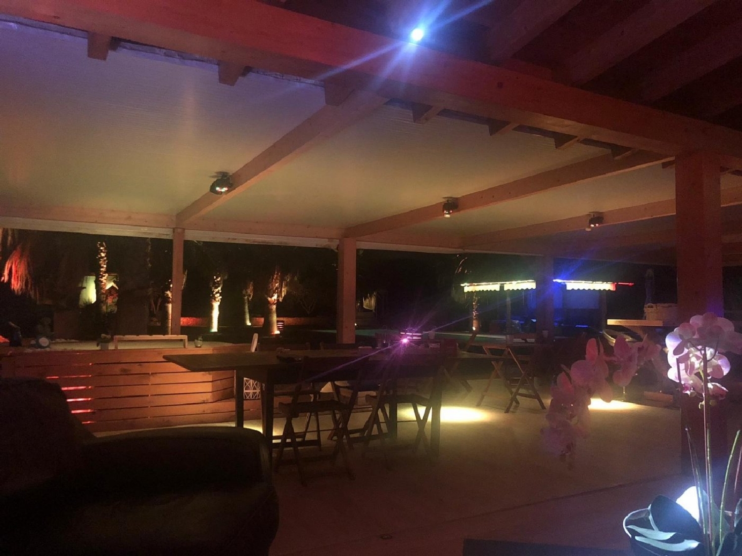  till salu villa Monte Sol Safor 4