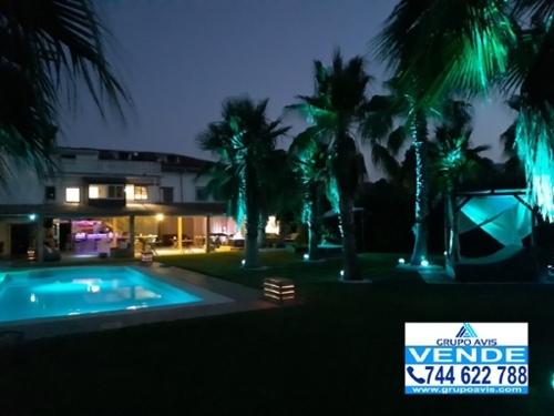 Marchuquera Safor villa foto 6245272