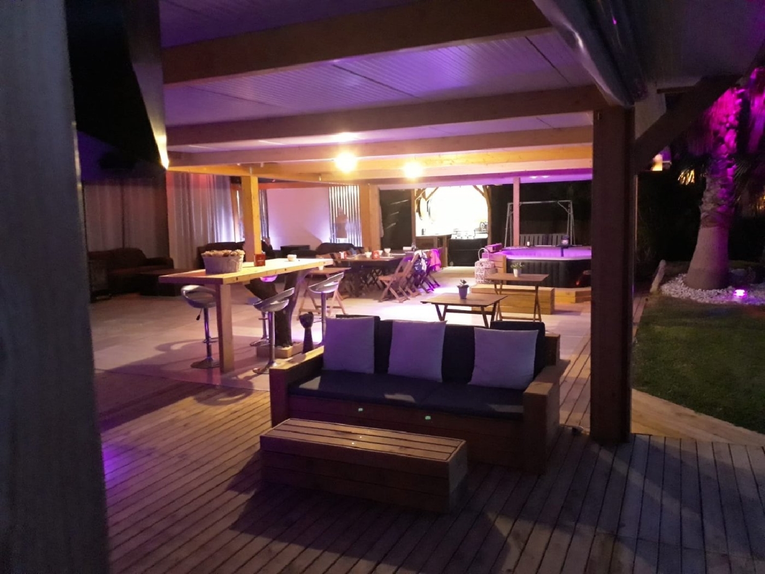  till salu villa Monte Sol Safor 6