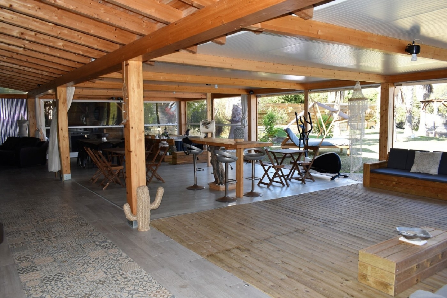 till salu villa Monte Sol Safor 3