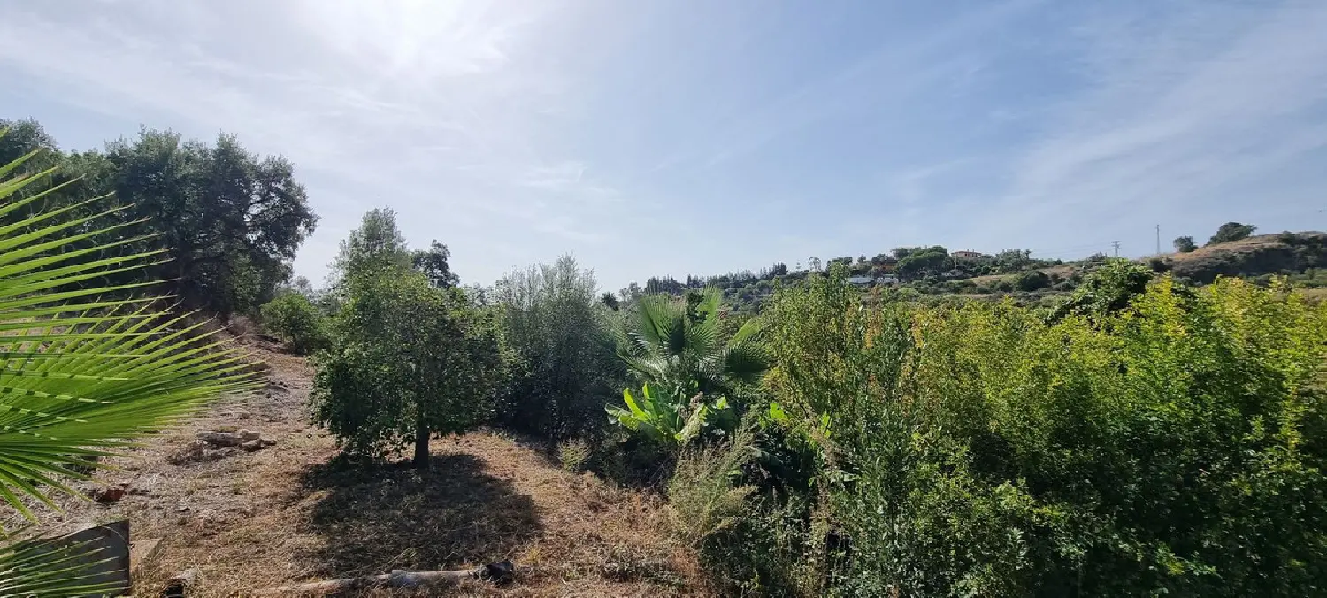  till salu villa Casares Costa Costa Del Sol Occidental 1