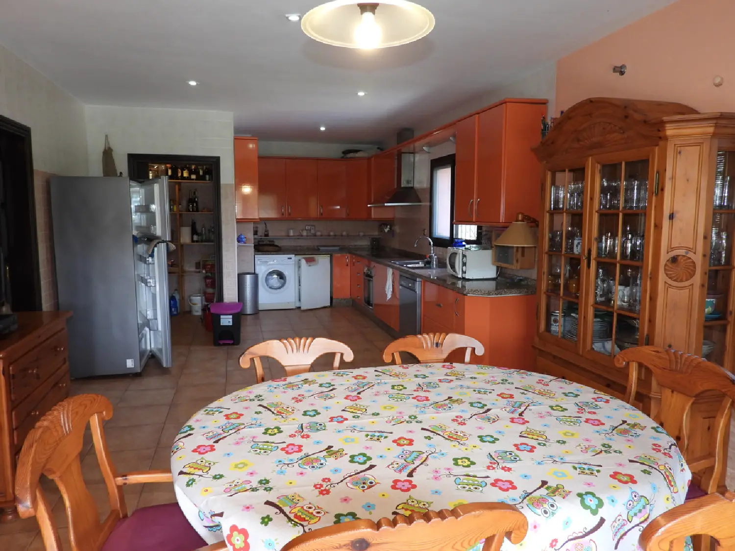 till salu villa Casares Costa Costa Del Sol Occidental 3