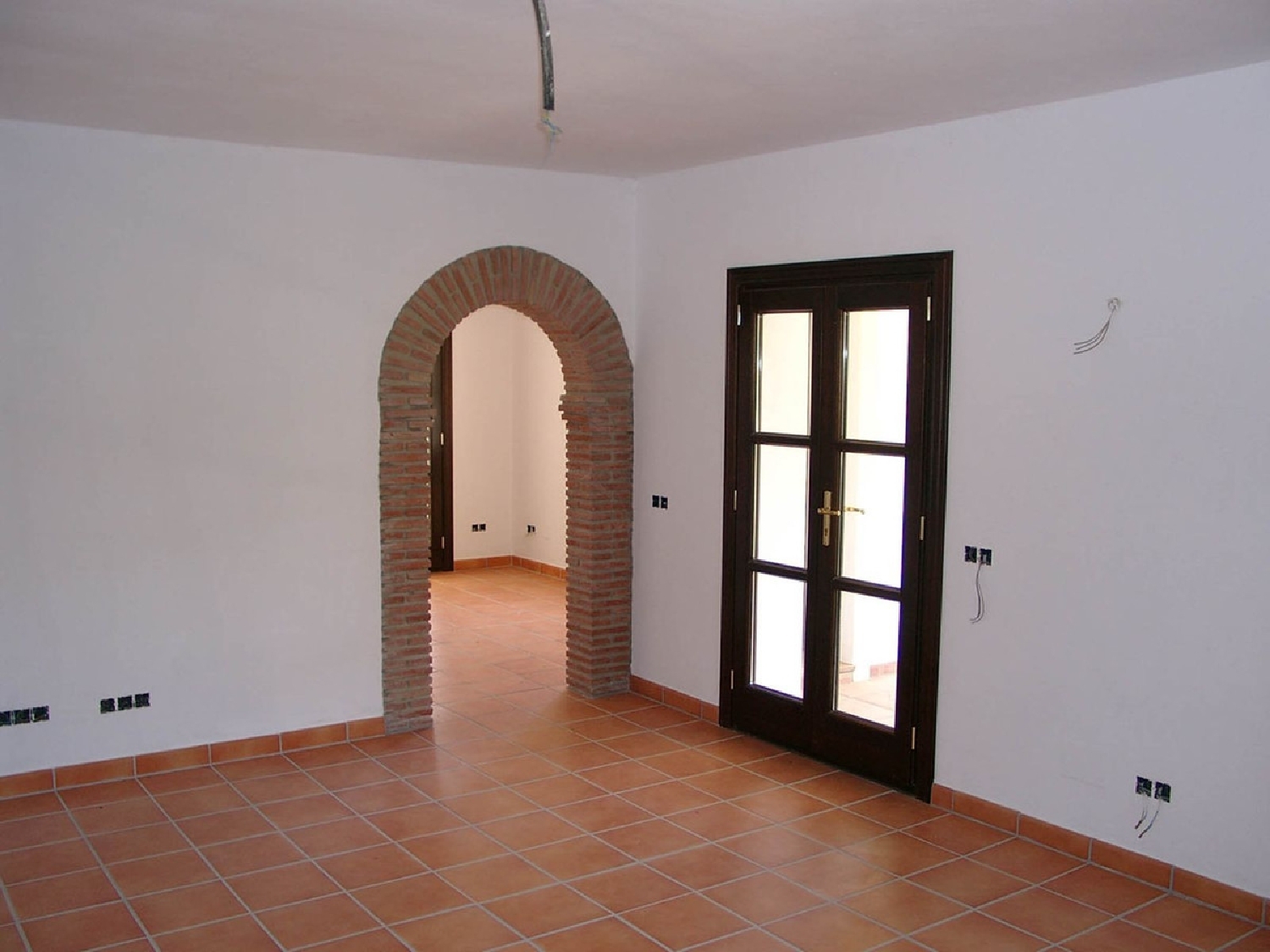  till salu villa Marina De Casares Costa Del Sol Occidental 8