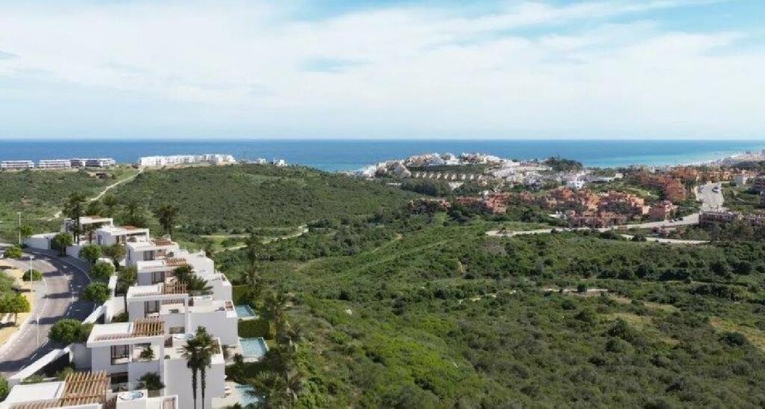 till salu villa Barriada Secadero Costa Del Sol Occidental 18