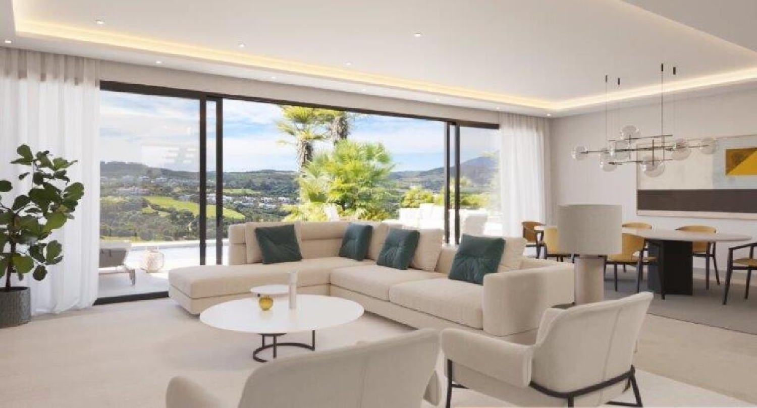 till salu villa Barriada Secadero Costa Del Sol Occidental 3
