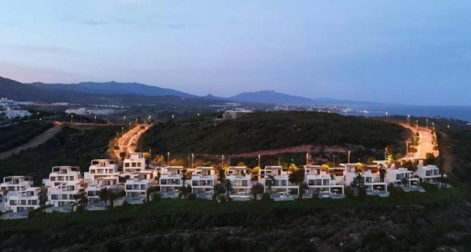  till salu villa Barriada Secadero Costa Del Sol Occidental 15