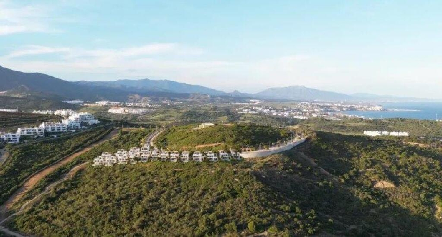  till salu villa Barriada Secadero Costa Del Sol Occidental 16