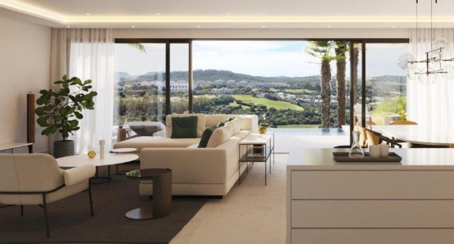  till salu villa Barriada Secadero Costa Del Sol Occidental 10