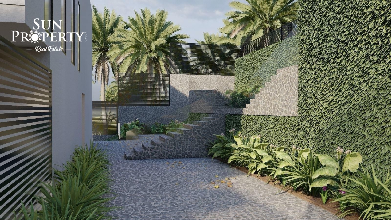  till salu villa Marina De Casares Costa Del Sol Occidental 3