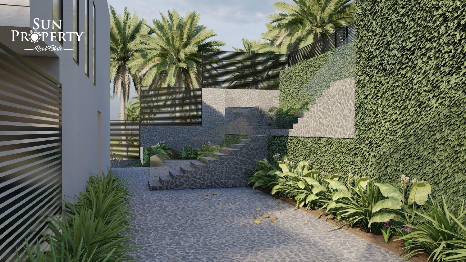  till salu villa Marina De Casares Costa Del Sol Occidental 6