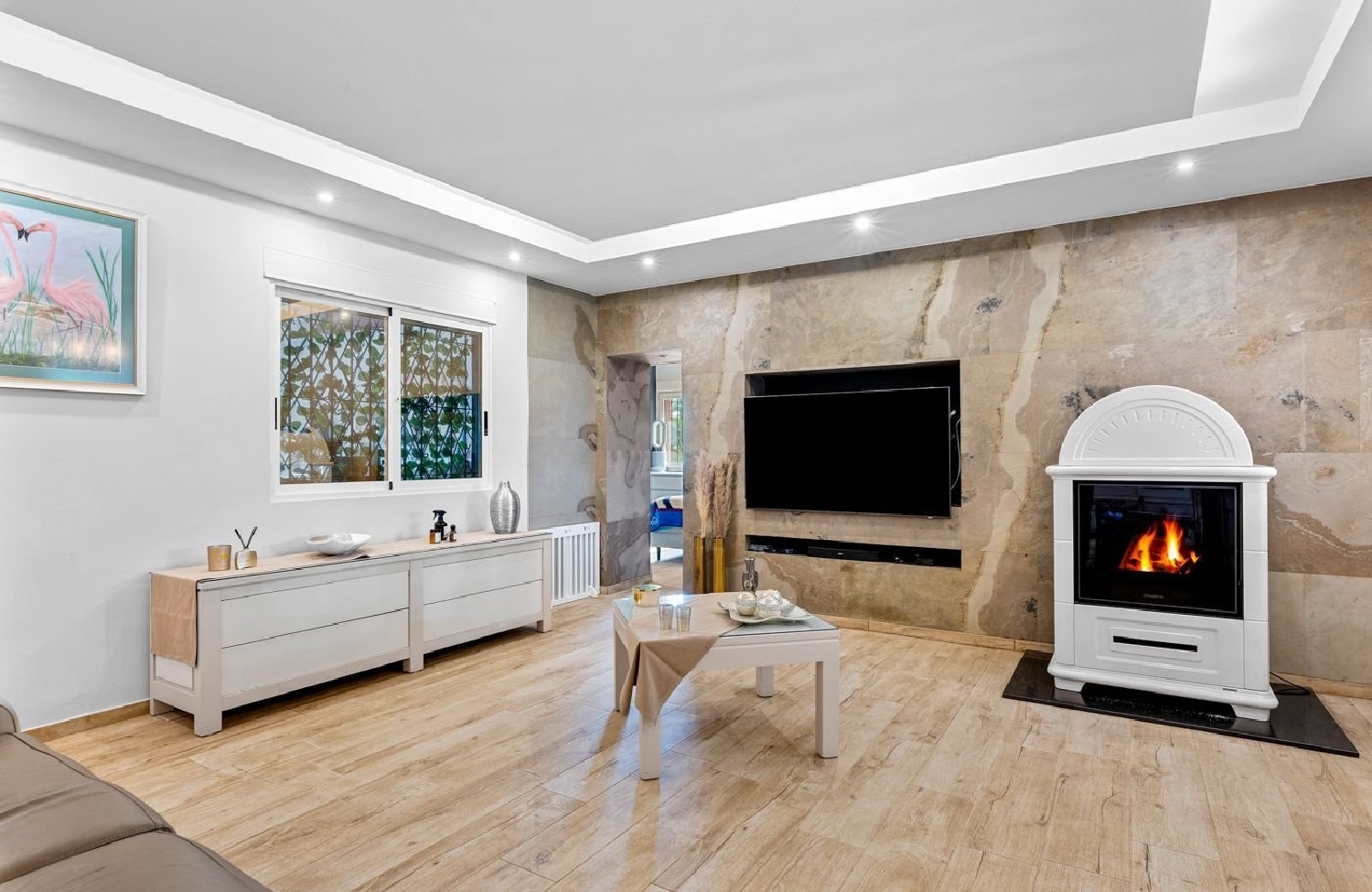  till salu villa Marina-Oasis Baix Segura 6