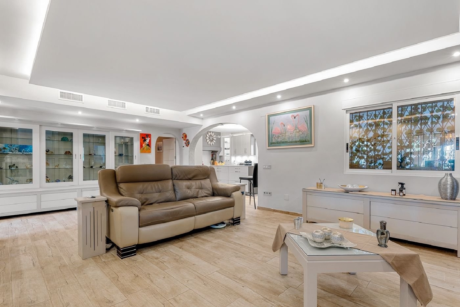  till salu villa Marina-Oasis Baix Segura 5