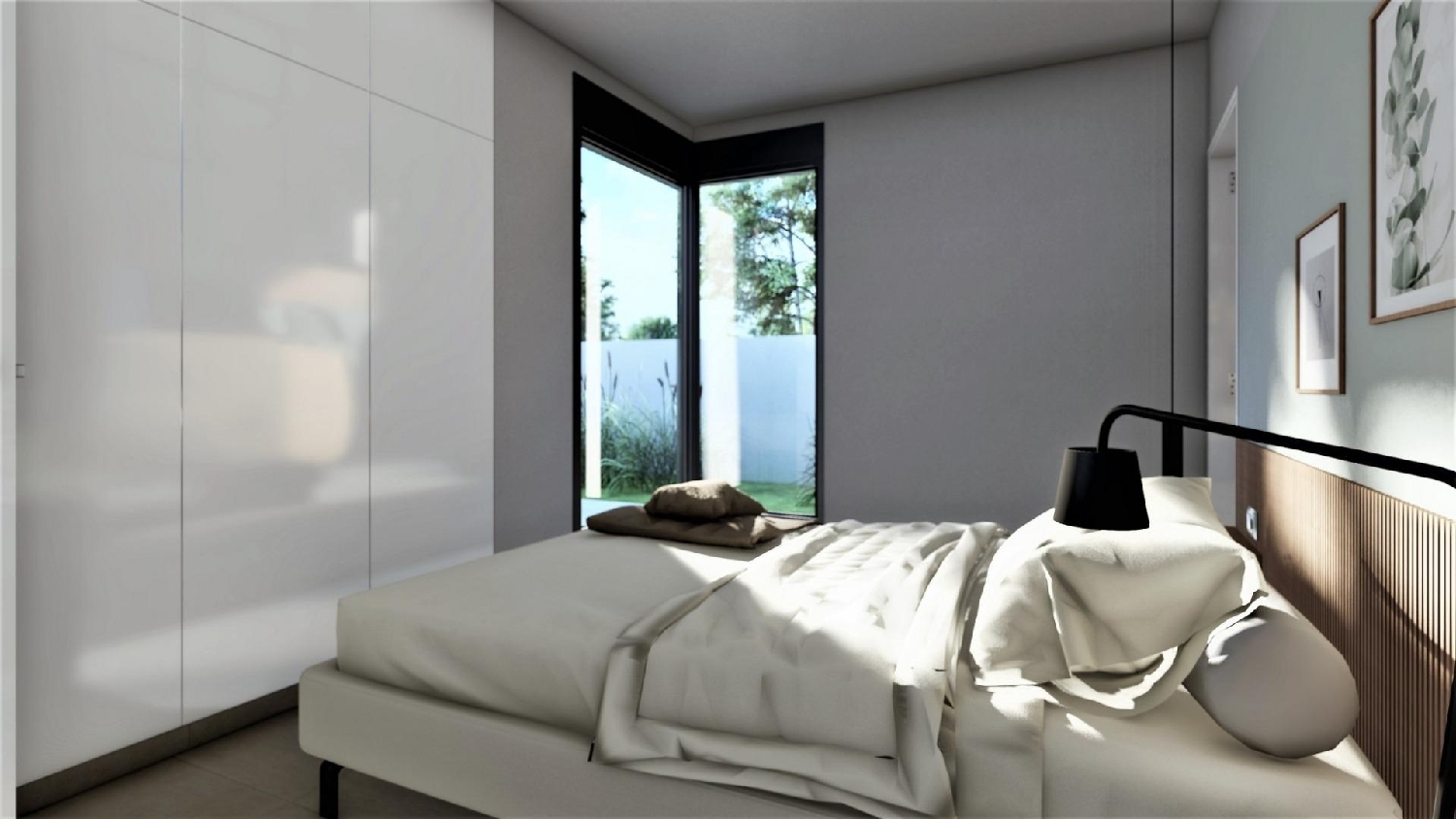  till salu villa Marina-Oasis Baix Segura 6