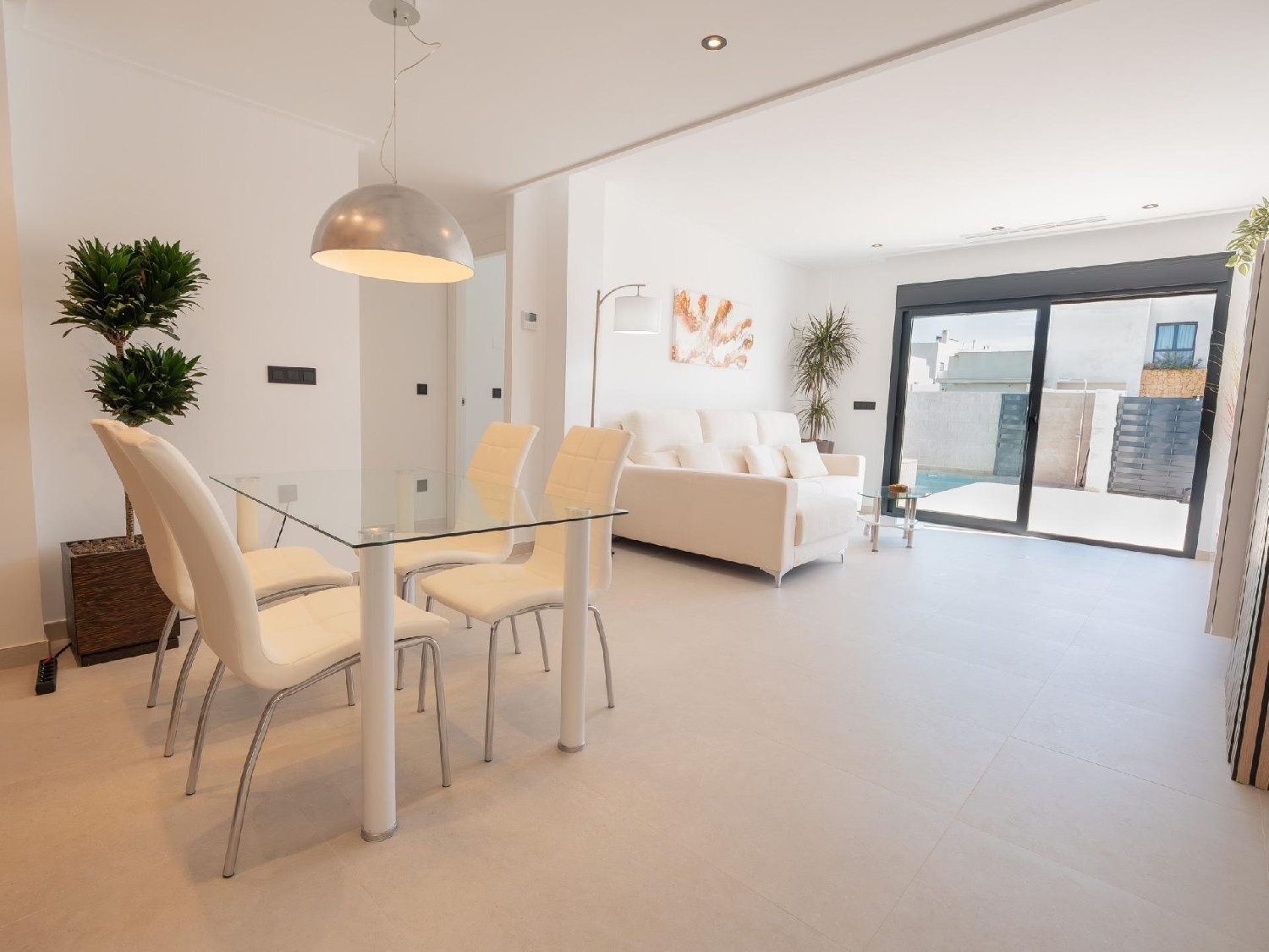  till salu villa Marina-Oasis Baix Segura 5