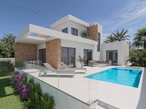 San Fulgencio Baix Segura villa foto 6225102