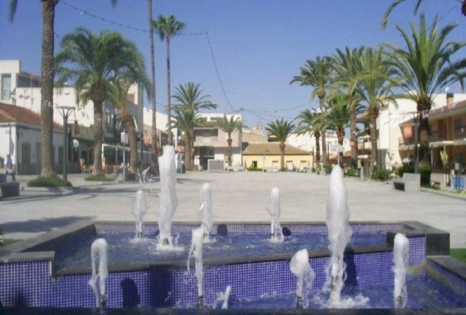  till salu villa Marina-Oasis Baix Segura 9