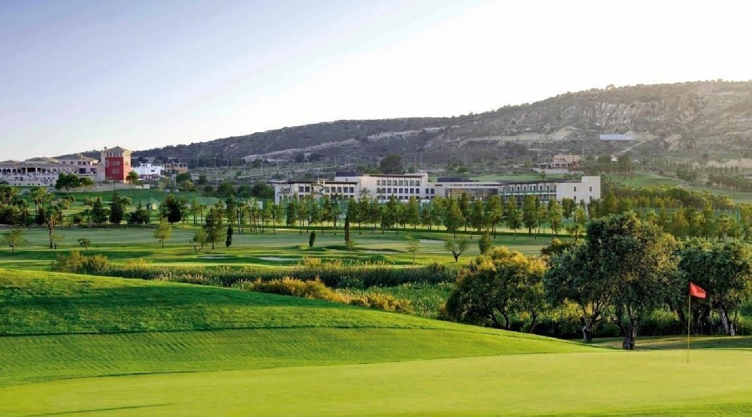  till salu villa Marina-Oasis Baix Segura 7