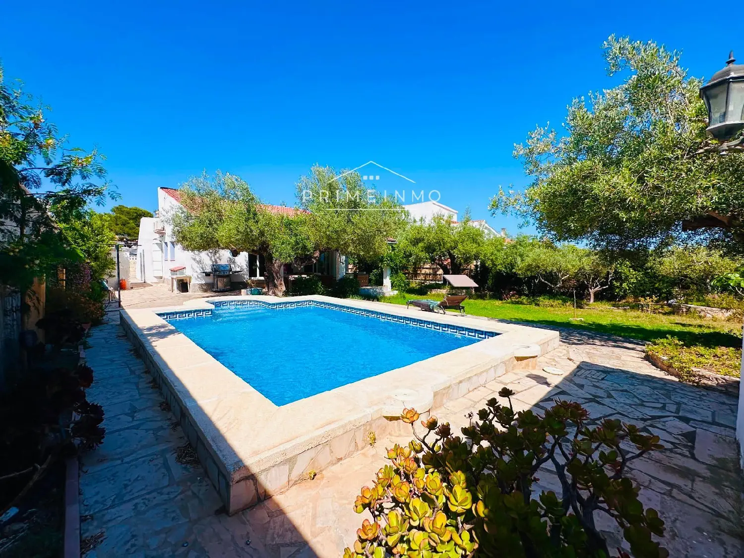  till salu villa L'ametlla De Mar Baix Ebre 12