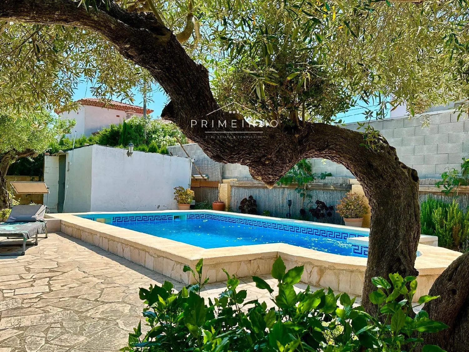  till salu villa L'ametlla De Mar Baix Ebre 6
