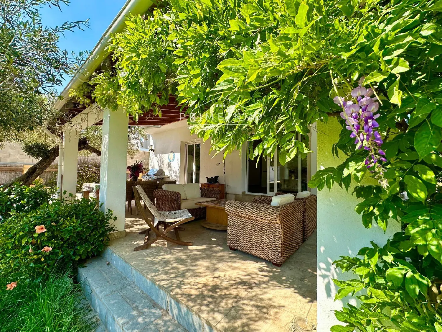 till salu villa L'ametlla De Mar Baix Ebre 3