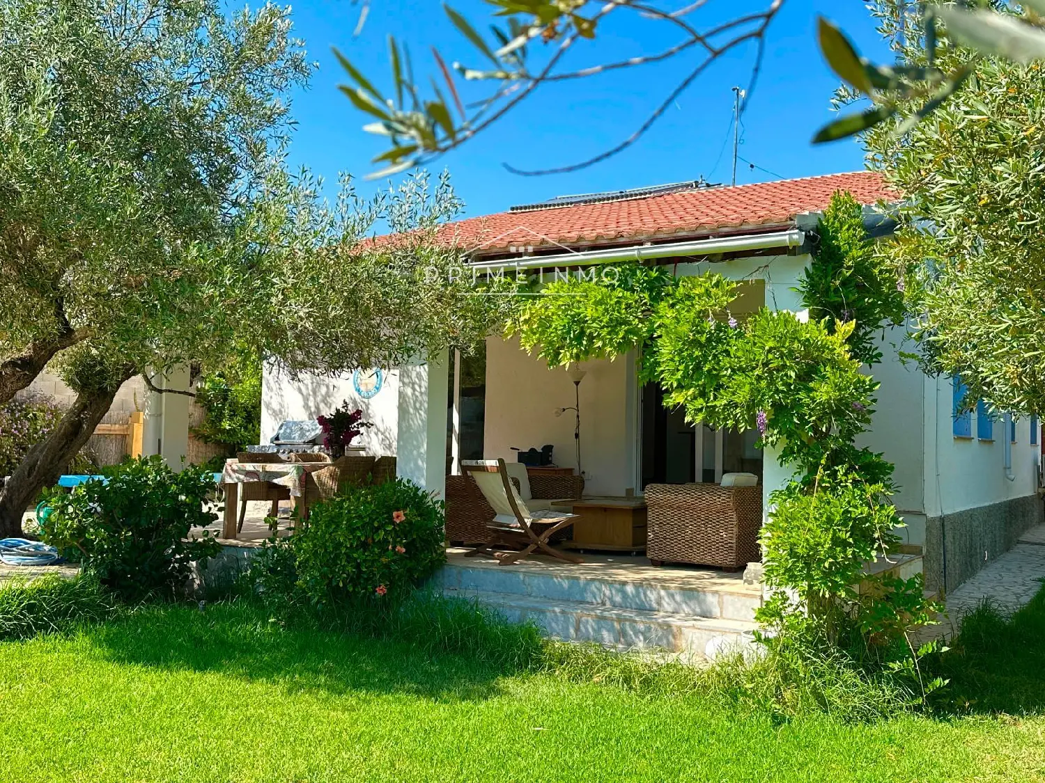  till salu villa L'ametlla De Mar Baix Ebre 4