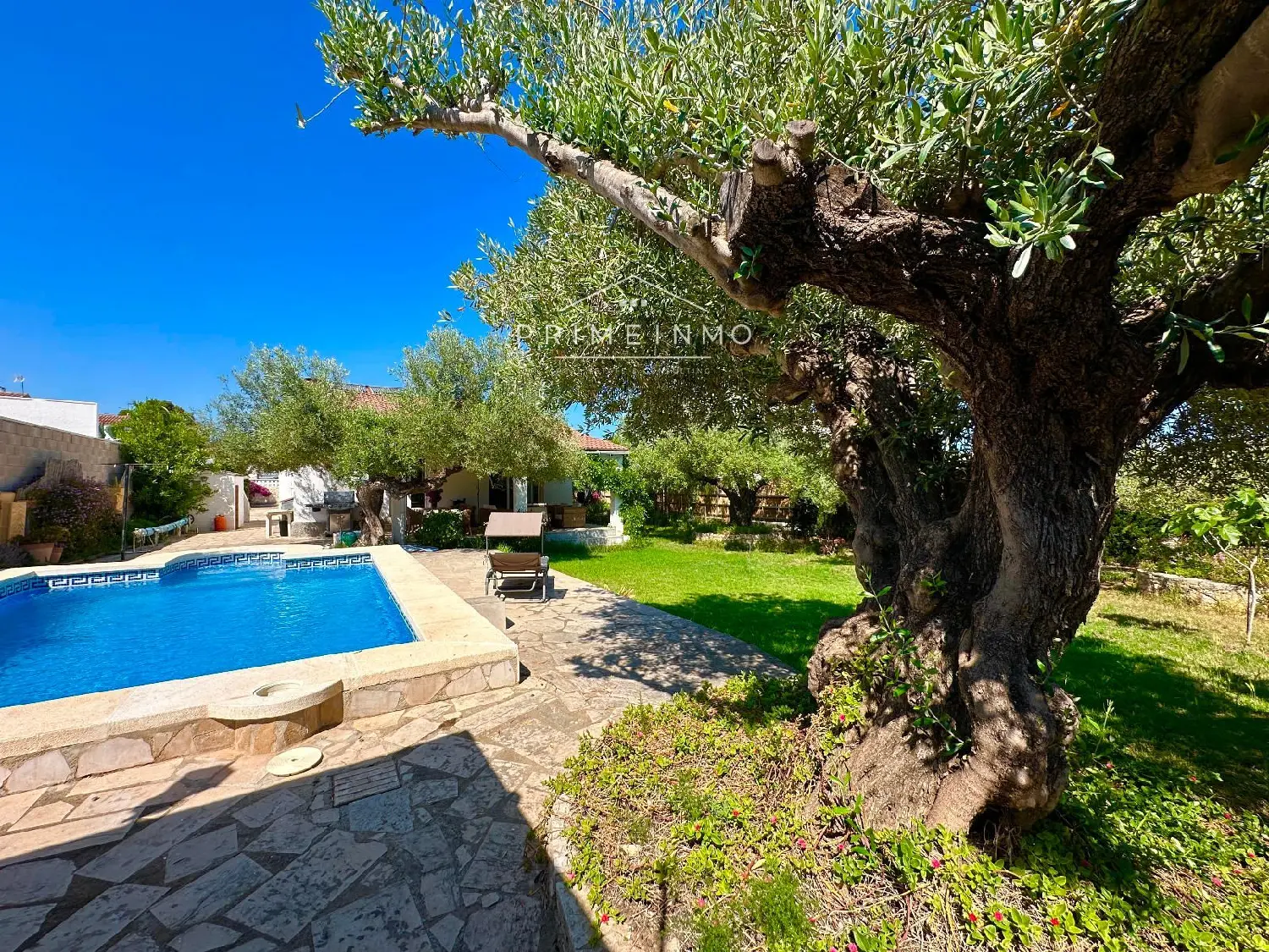  till salu villa L'ametlla De Mar Baix Ebre 10