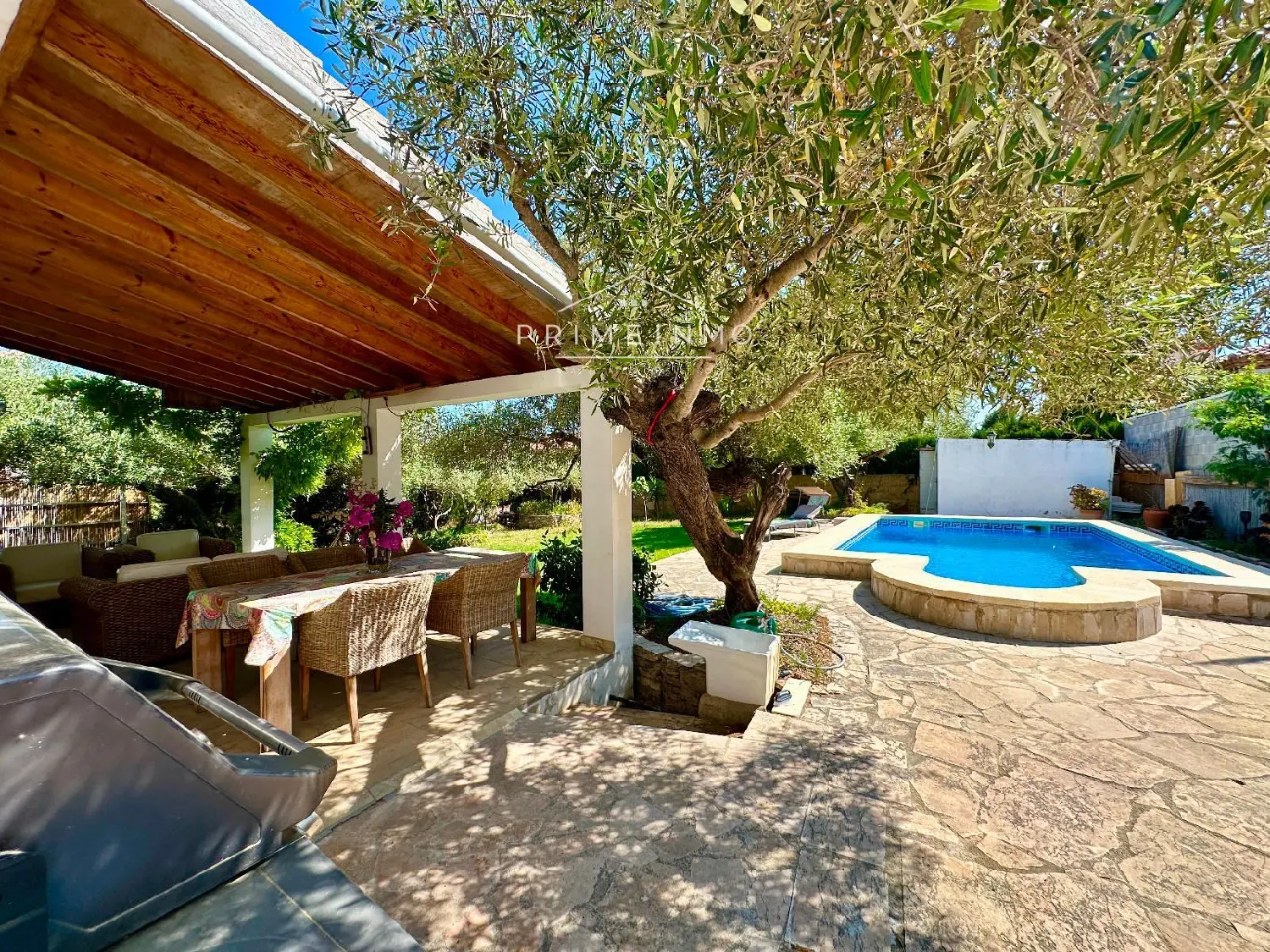  till salu villa L'ametlla De Mar Baix Ebre 5