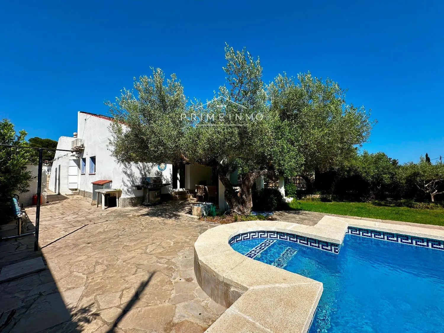  till salu villa L'ametlla De Mar Baix Ebre 11