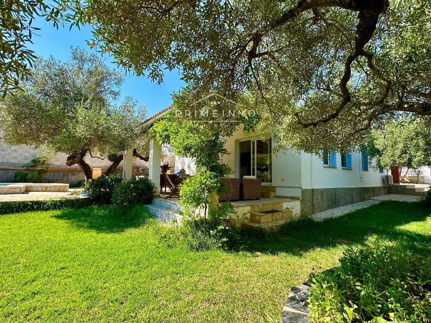  till salu villa L'ametlla De Mar Baix Ebre 13