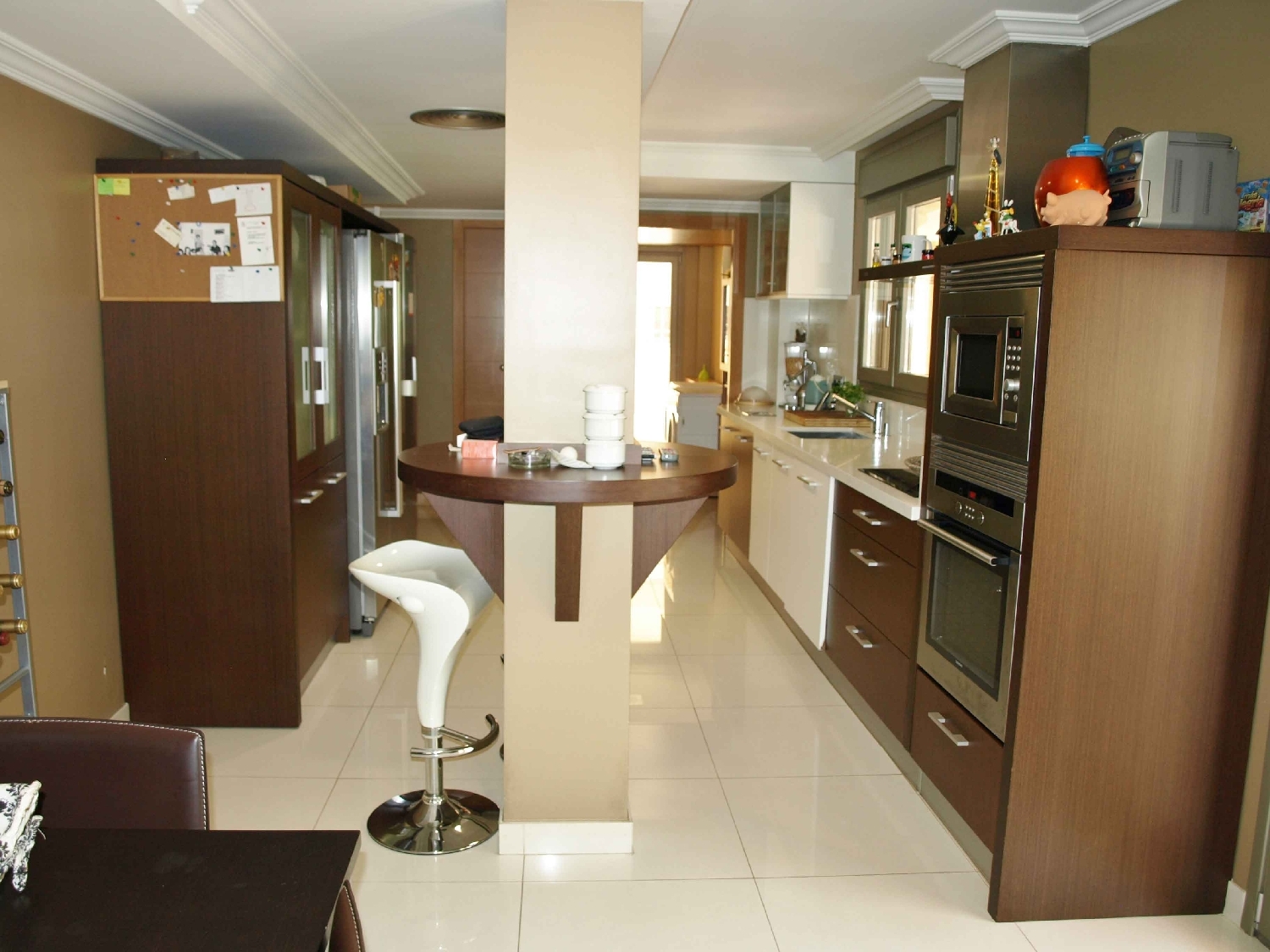 till salu villa Marquesa Marina Alta 3