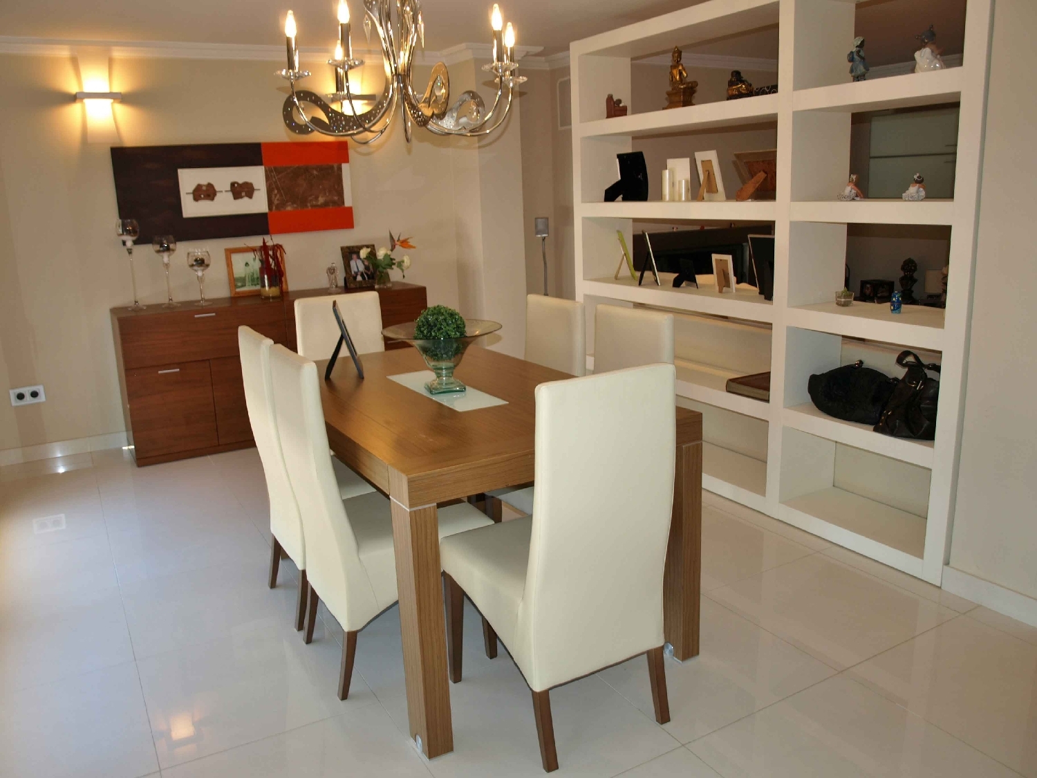  till salu villa Marquesa Marina Alta 8