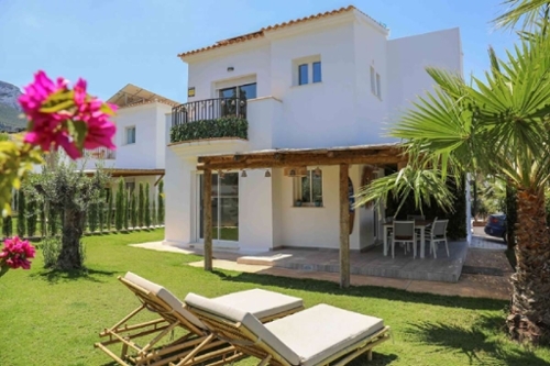 Marquesa Marina Alta villa foto 6233960