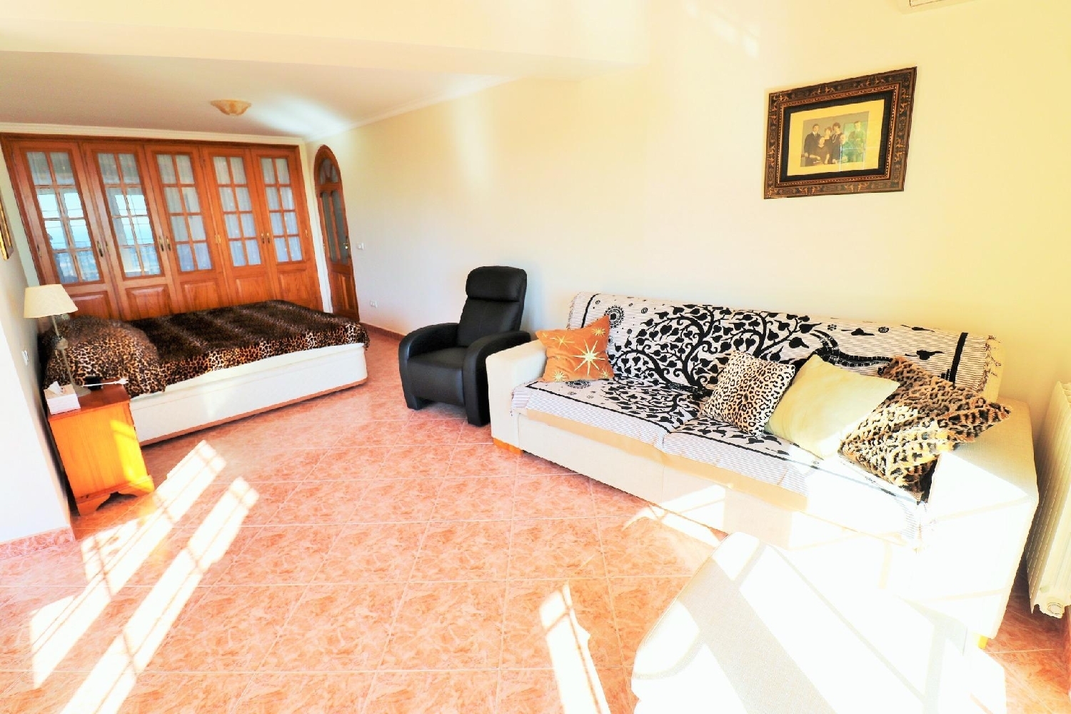  till salu villa Marquesa Marina Alta 24