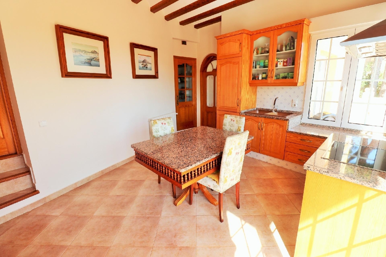  till salu villa Marquesa Marina Alta 32