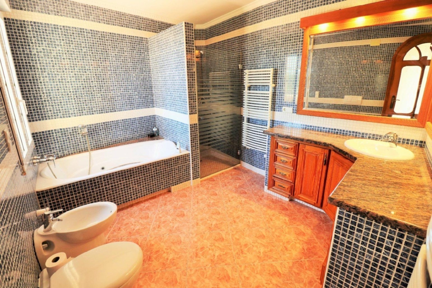  till salu villa Marquesa Marina Alta 31