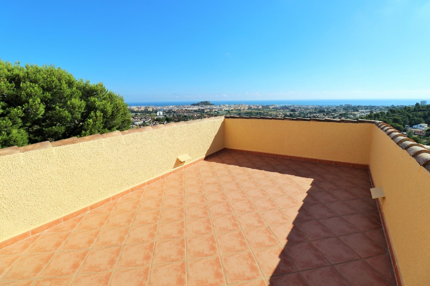  till salu villa Marquesa Marina Alta 16