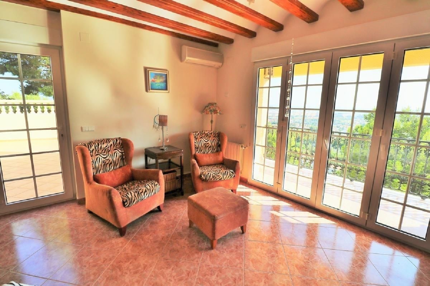  till salu villa Marquesa Marina Alta 40