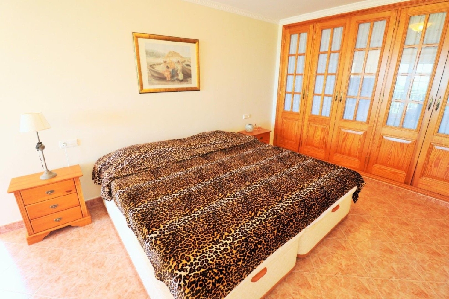  till salu villa Marquesa Marina Alta 26