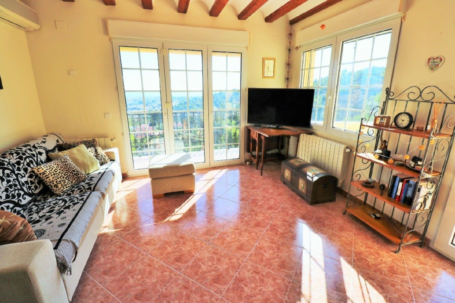  till salu villa Marquesa Marina Alta 22