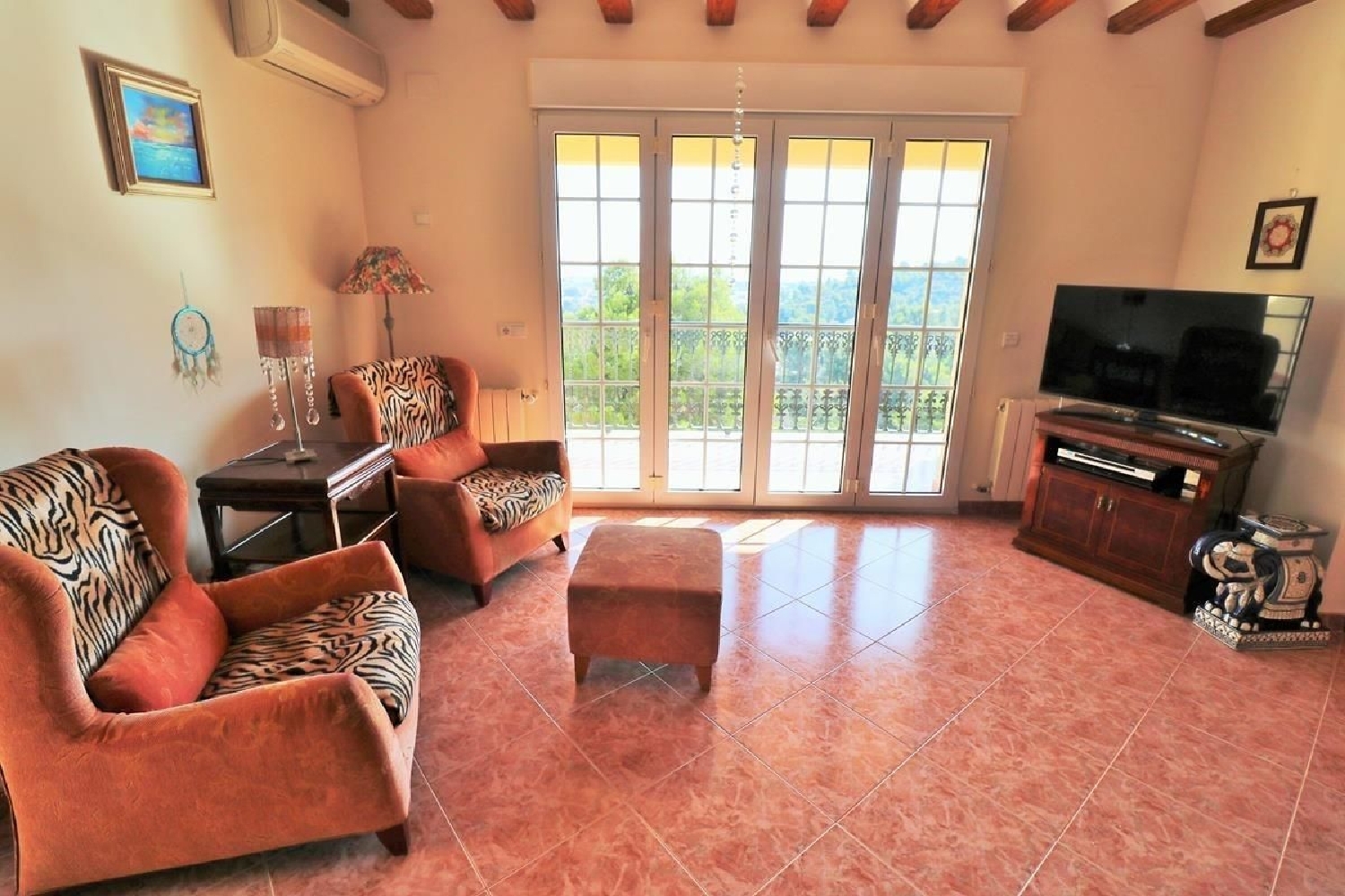  till salu villa Marquesa Marina Alta 39