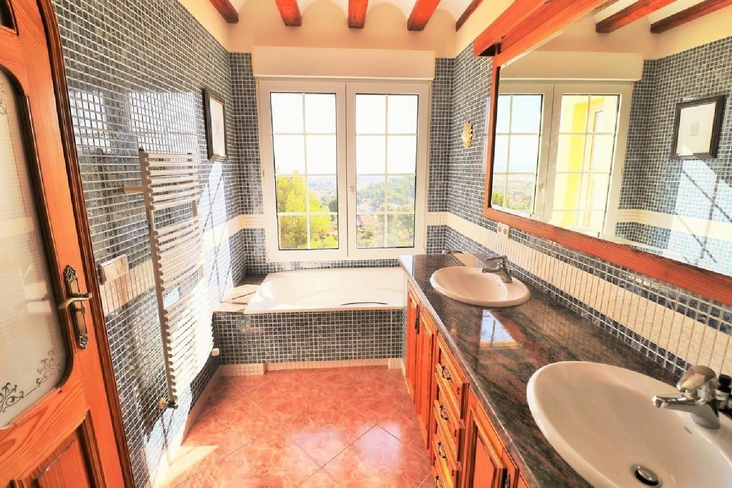  till salu villa Marquesa Marina Alta 38