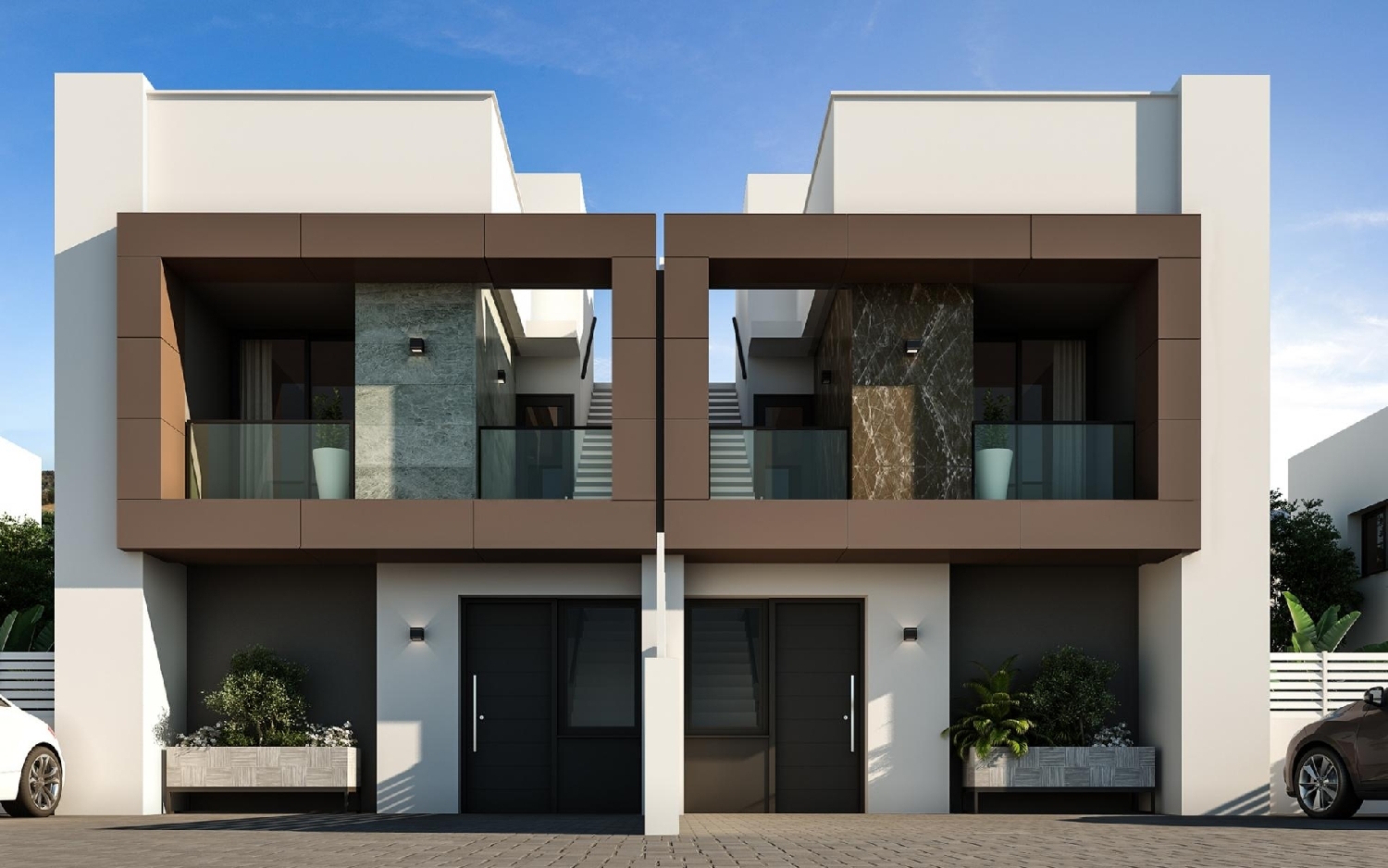  till salu villa Marquesa Marina Alta 6