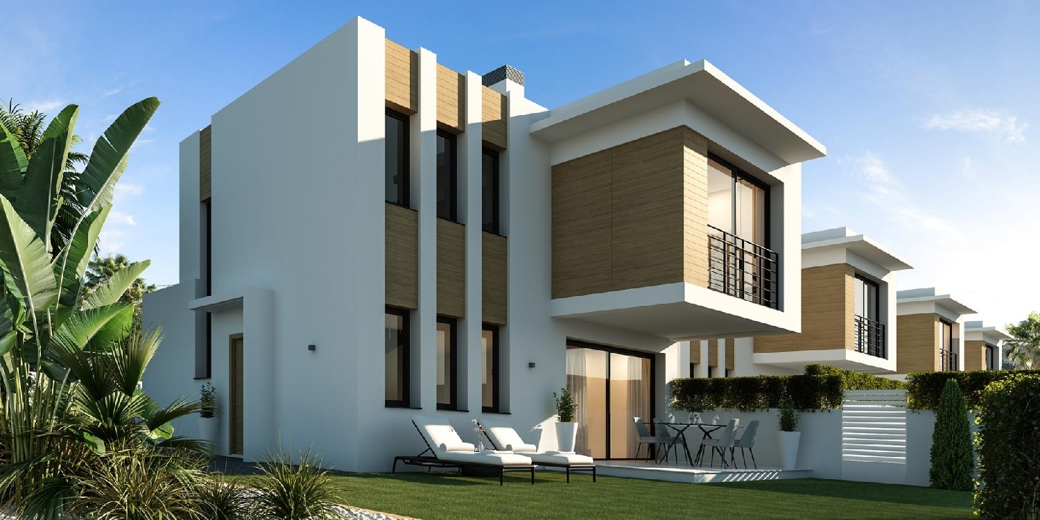  till salu villa Marquesa Marina Alta 1