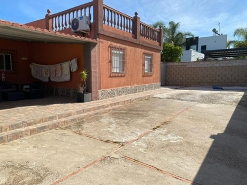 Marroquina Bahía De Cádiz villa foto 6248962