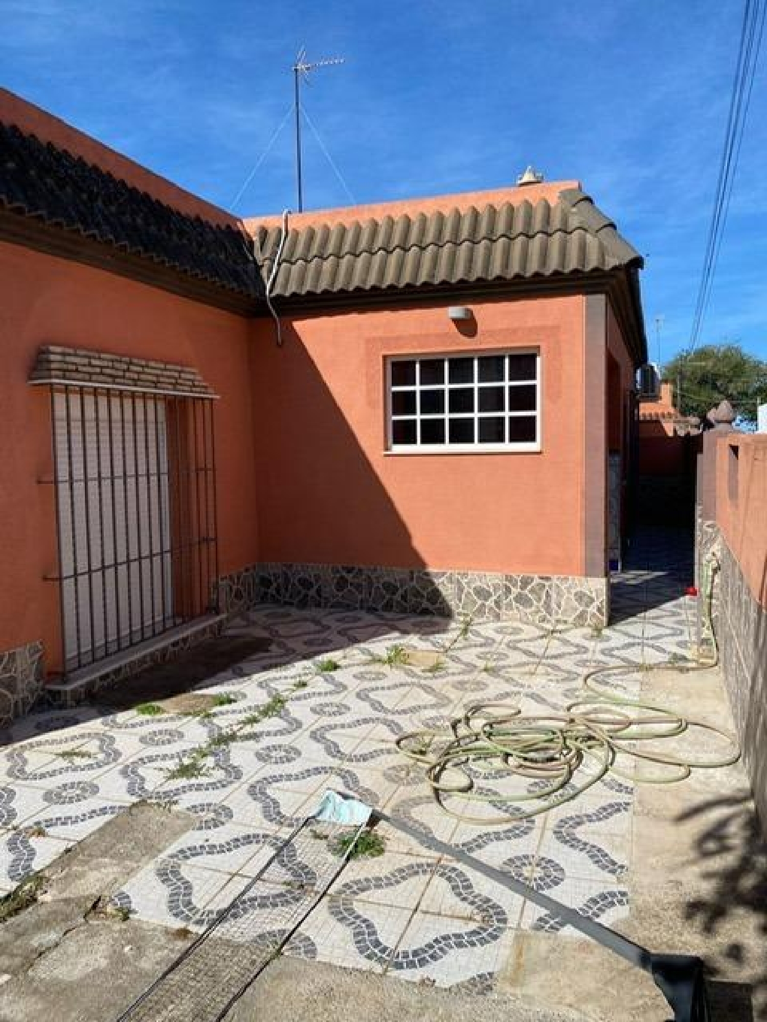 till salu villa Marroquina Bahía De Cádiz 3