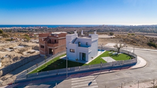 Marseta Alacantí villa foto 6251153