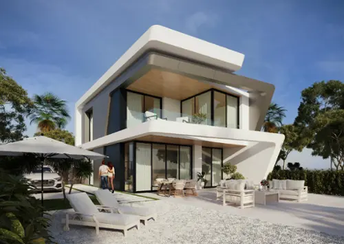 L''entredos Alacantí villa foto 6177758