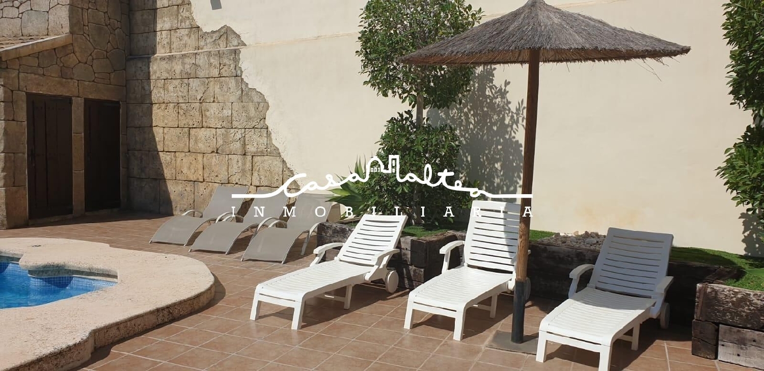  till salu villa Maryvilla Marina Alta 4