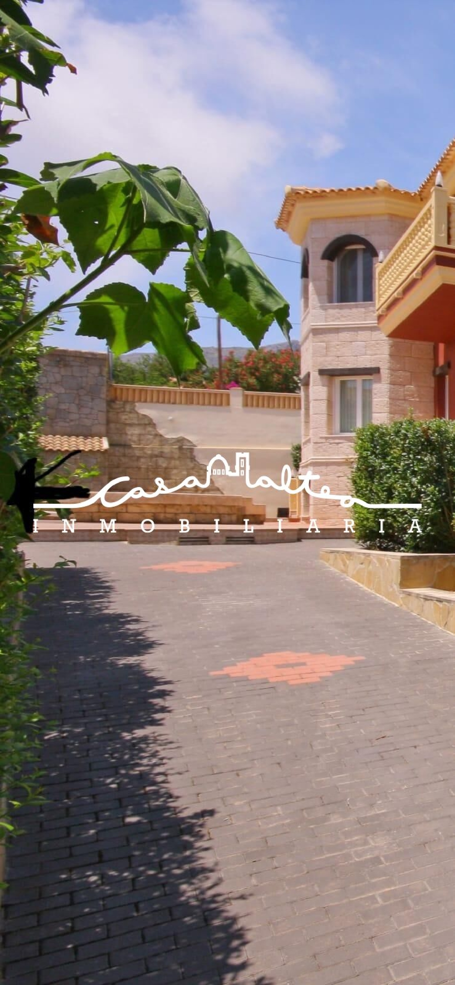  till salu villa Maryvilla Marina Alta 7